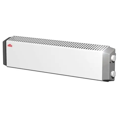 Fynd Frico TWT11021 Radiator